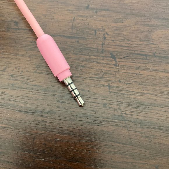 Native Union Pink Pop Phone “Retro” Handset Compatible With All Devices - Picture 2 of 6